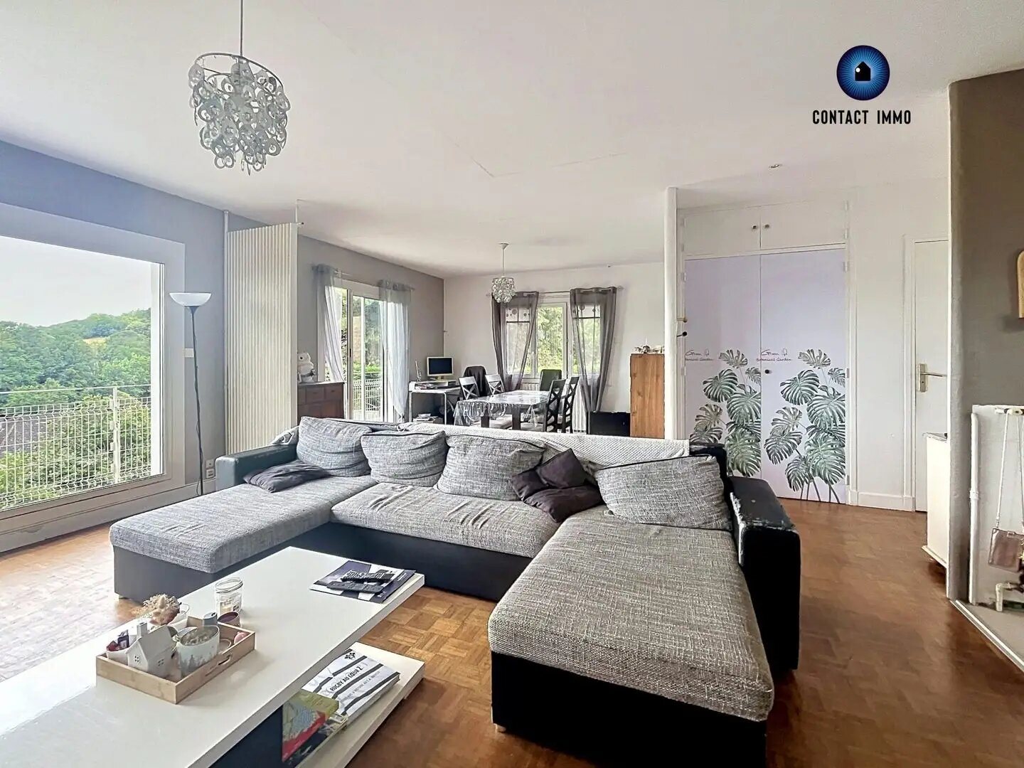 Maison à vendre, 110m², Brive-la-Gaillarde