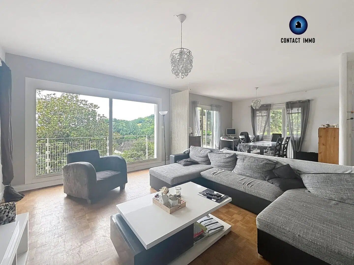 Maison à vendre, 110m², Brive-la-Gaillarde