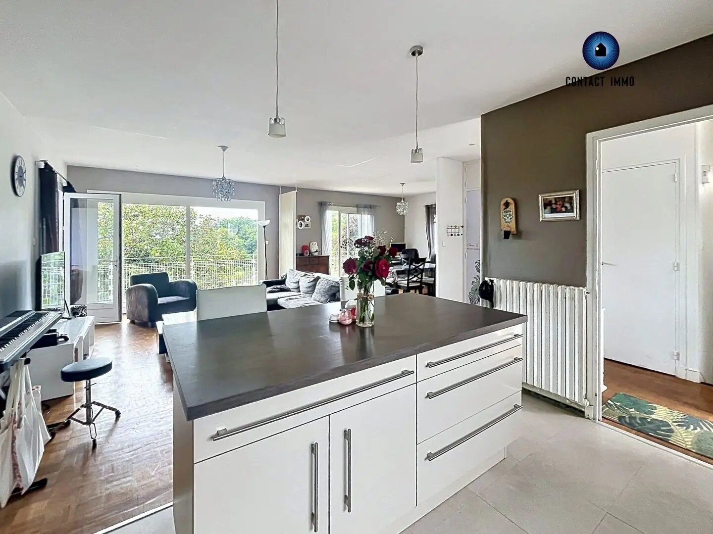 Maison à vendre, 110m², Brive-la-Gaillarde