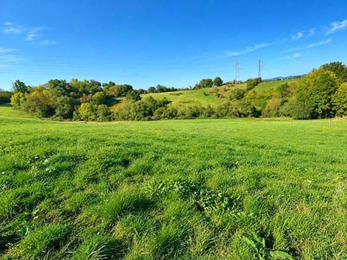 Maison à vendre, 4560m², Ussac