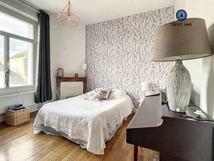 Appartement à vendre, 59m², Brive-la-Gaillarde