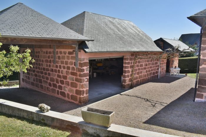 Maison à vendre, 95m², Perpezac-le-Blanc