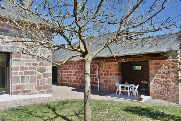 Maison à vendre, 95m², Perpezac-le-Blanc