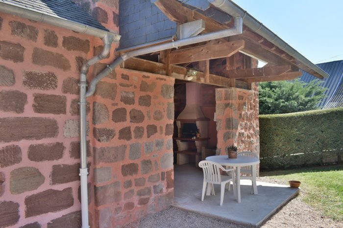 Maison à vendre, 95m², Perpezac-le-Blanc
