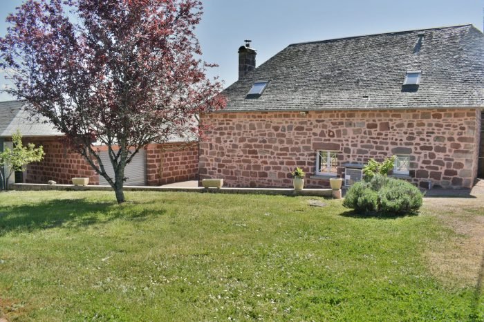Maison à vendre, 95m², Perpezac-le-Blanc