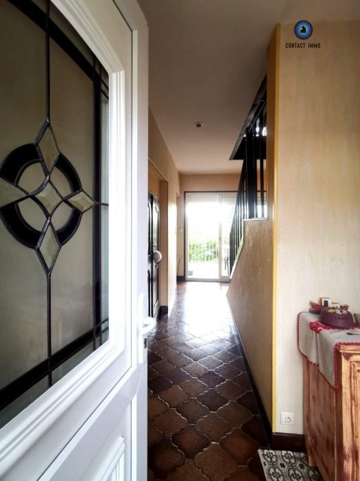 Maison à vendre, 128m², Brive-la-Gaillarde