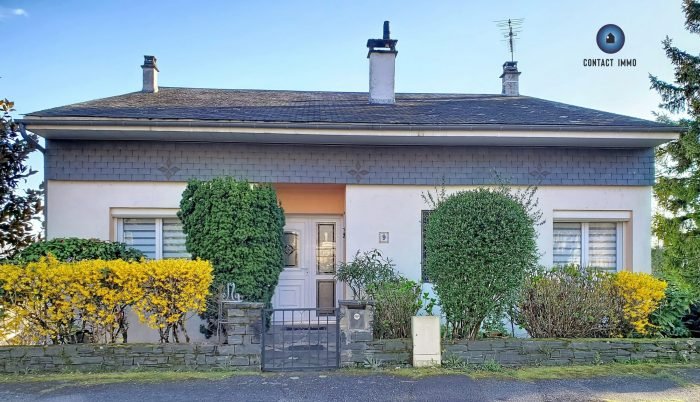 Maison à vendre, 128m², Brive-la-Gaillarde