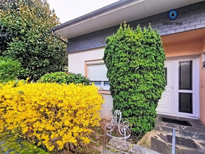 Maison à vendre, 128m², Brive-la-Gaillarde