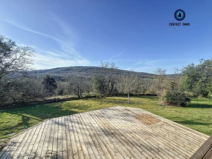 Maison à vendre, 200m², Chasteaux