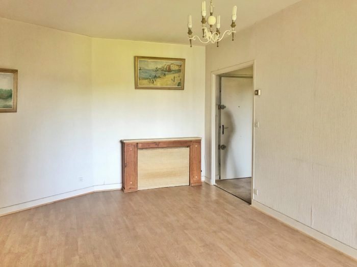 Appartement à vendre, 45m², Brive-la-Gaillarde
