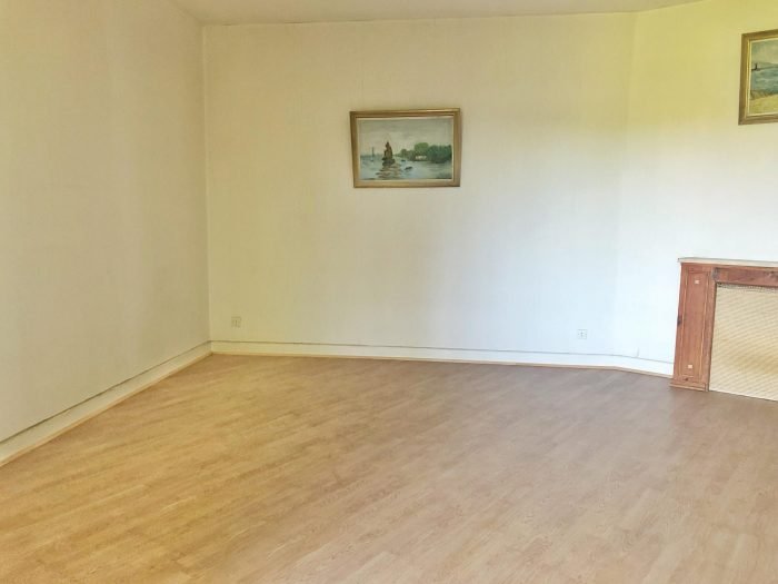 Appartement à vendre, 45m², Brive-la-Gaillarde