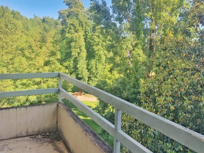 Appartement à vendre, 45m², Brive-la-Gaillarde
