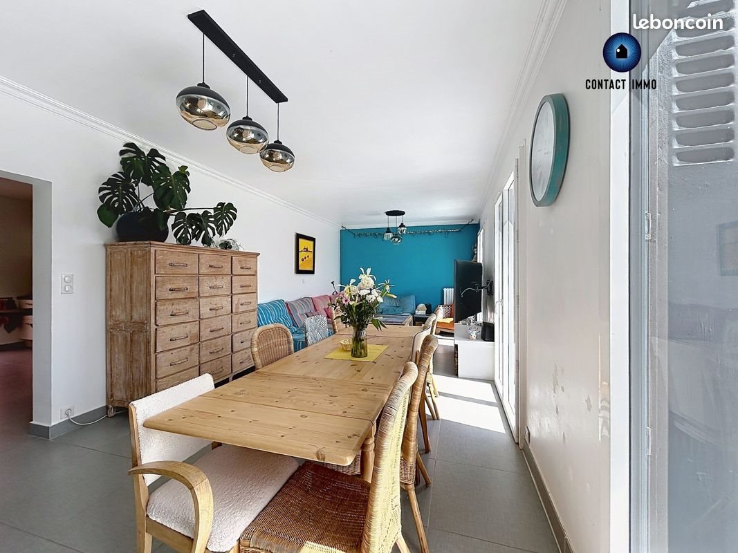 Maison à vendre, 159m², Donzenac