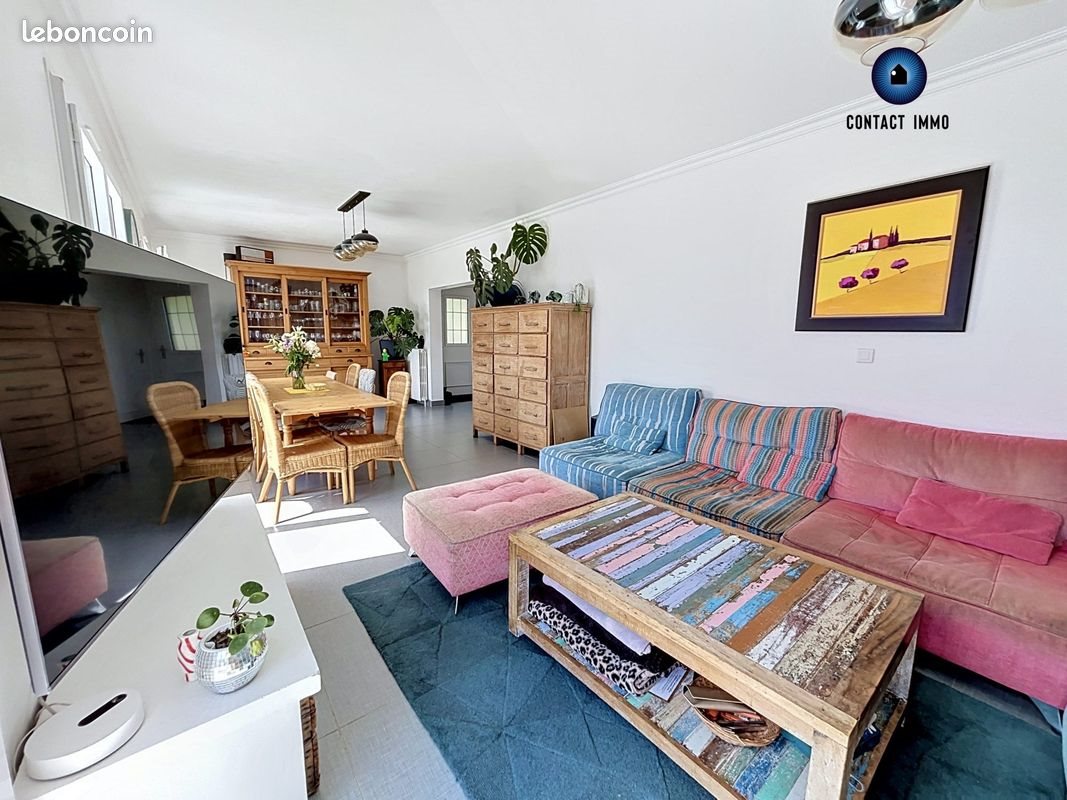 Maison à vendre, 159m², Donzenac