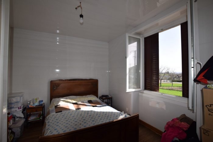 Maison à vendre, 105m², Perpezac-le-Noir