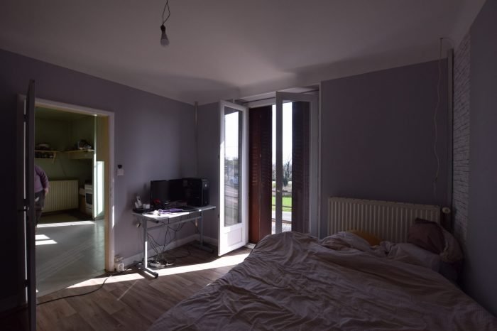 Maison à vendre, 105m², Perpezac-le-Noir