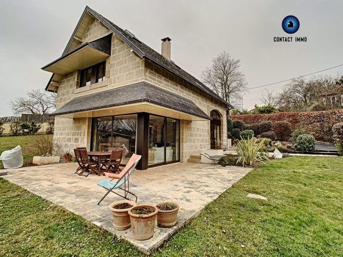 Maison à vendre, 135m², Brive-la-Gaillarde