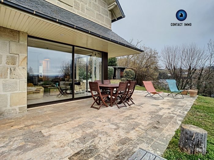 Maison à vendre, 135m², Brive-la-Gaillarde