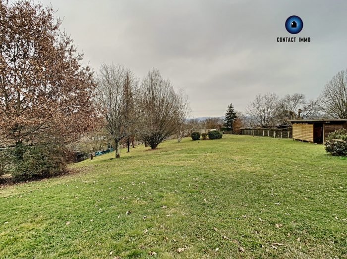 Maison à vendre, 135m², Brive-la-Gaillarde