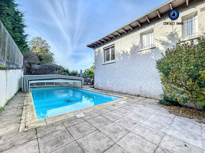 Maison à vendre, 151m², Brive-la-Gaillarde