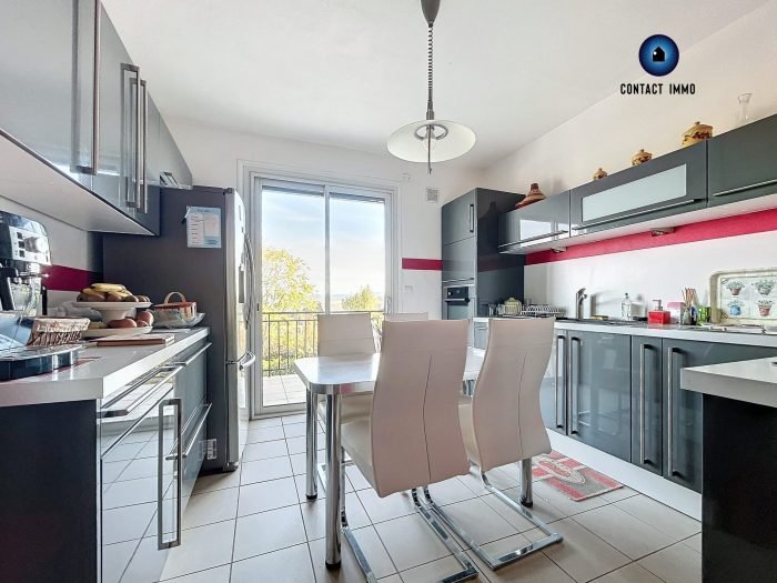 Maison à vendre, 151m², Brive-la-Gaillarde