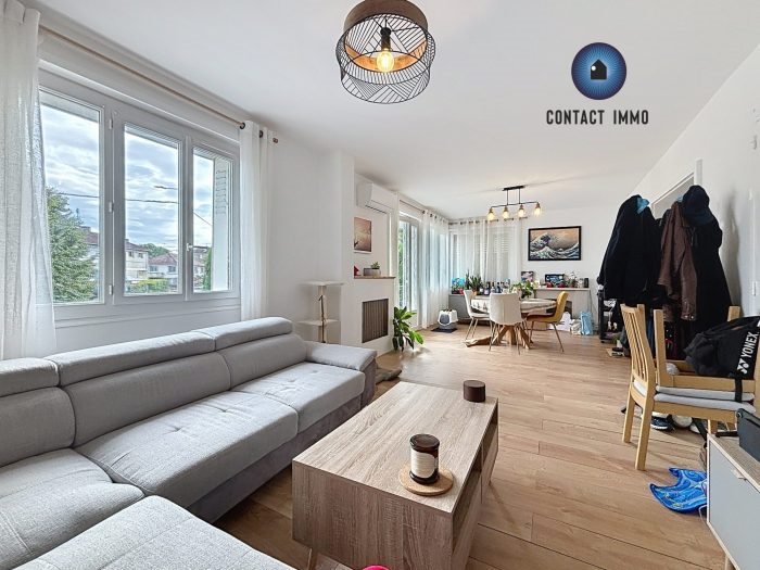 Appartement à louer, 84m², Brive-la-Gaillarde