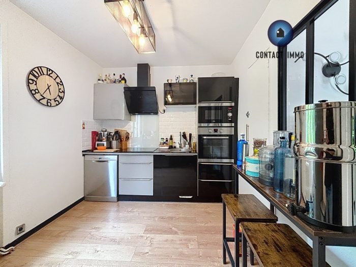 Appartement à louer, 84m², Brive-la-Gaillarde