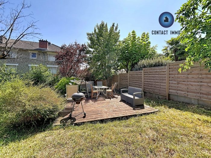 Appartement à louer, 84m², Brive-la-Gaillarde