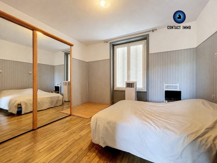 Appartement à vendre, 68m², Brive-la-Gaillarde