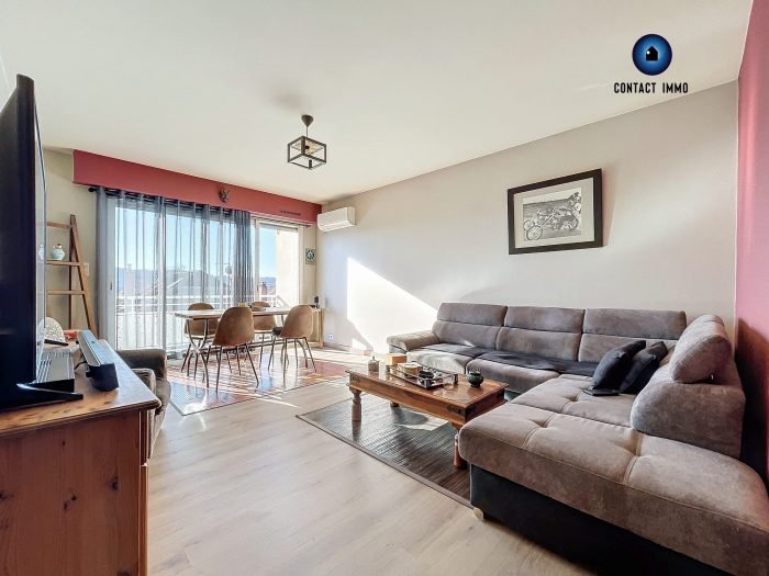 Appartement à vendre, 68m², Brive-la-Gaillarde