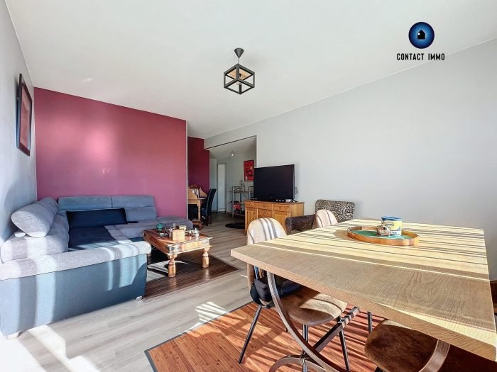 Appartement à vendre, 68m², Brive-la-Gaillarde