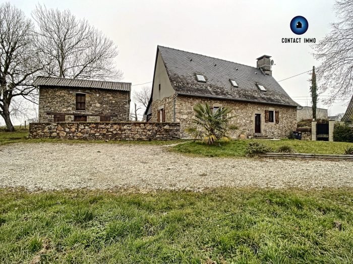 Maison à vendre, 100m², Sadroc
