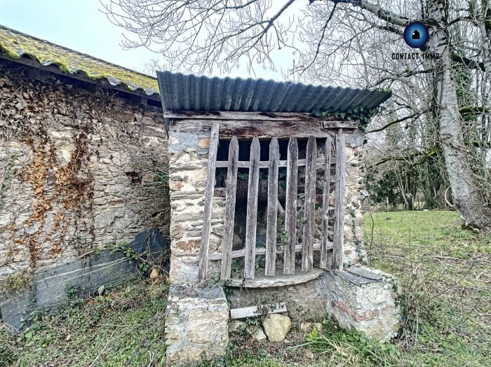 Maison à vendre, 100m², Sadroc