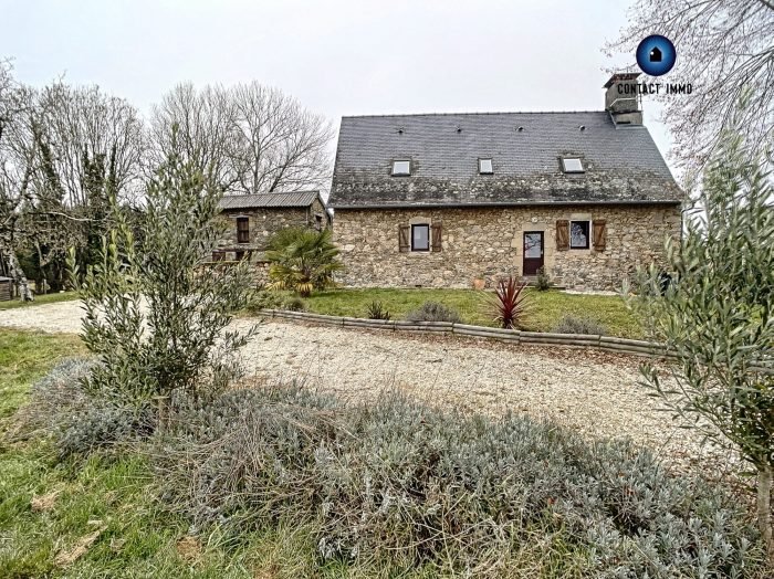 Maison à vendre, 100m², Sadroc