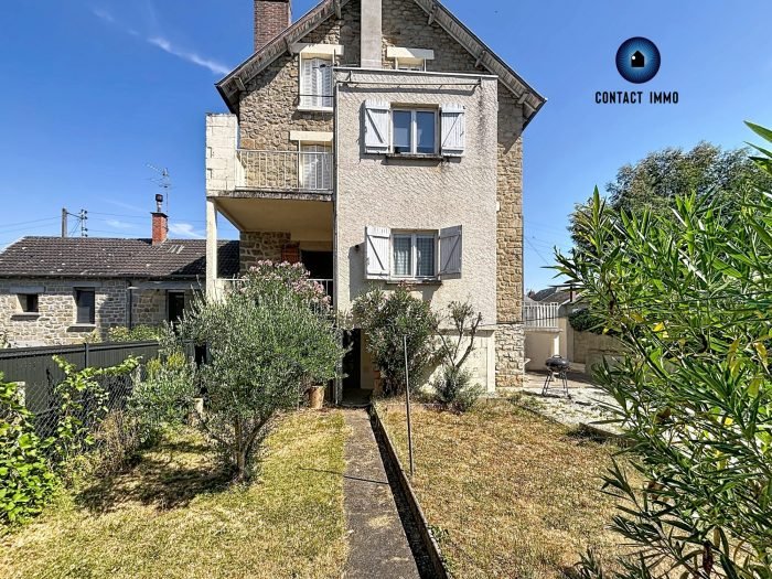 Appartement à vendre, 68m², Brive-la-Gaillarde