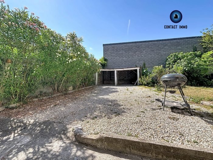Appartement à vendre, 68m², Brive-la-Gaillarde