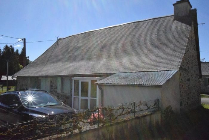 Maison à vendre, 80m², Seilhac