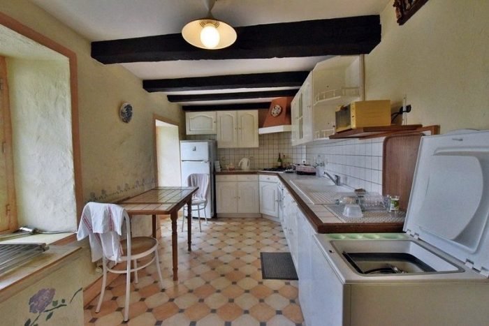 Maison à vendre, 80m², Seilhac