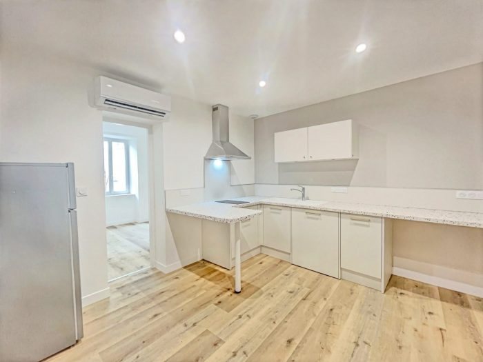 Appartement à louer, 24m², Brive-la-Gaillarde