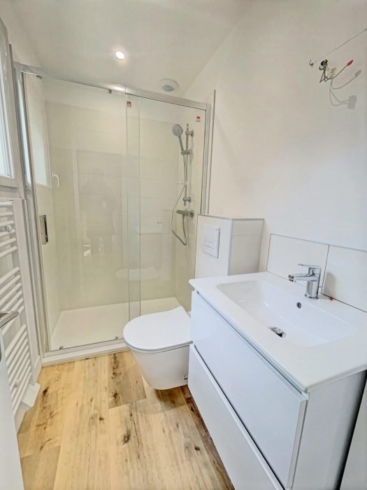 Appartement à louer, 24m², Brive-la-Gaillarde