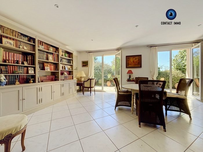 Maison à vendre, 114m², Cosnac