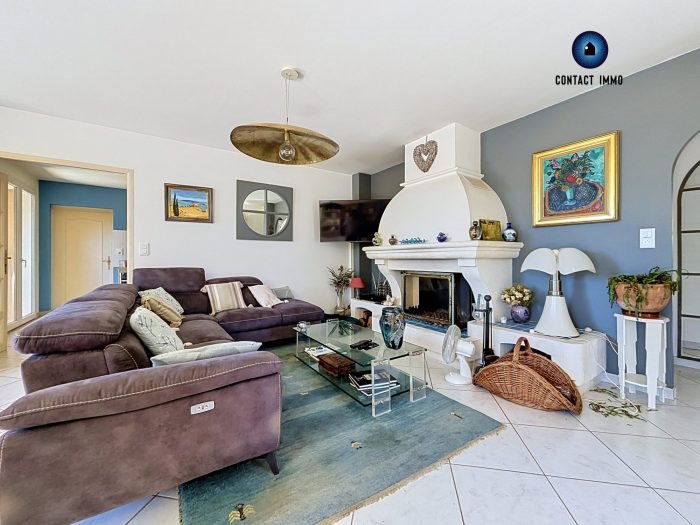 Maison à vendre, 114m², Cosnac