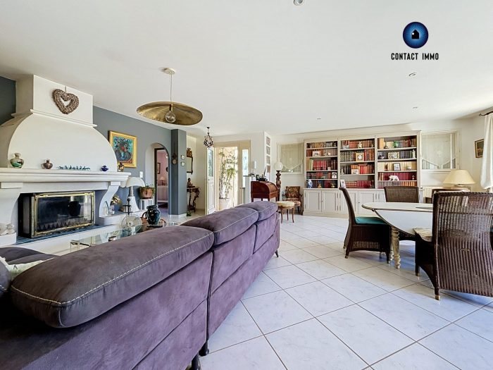 Maison à vendre, 114m², Cosnac