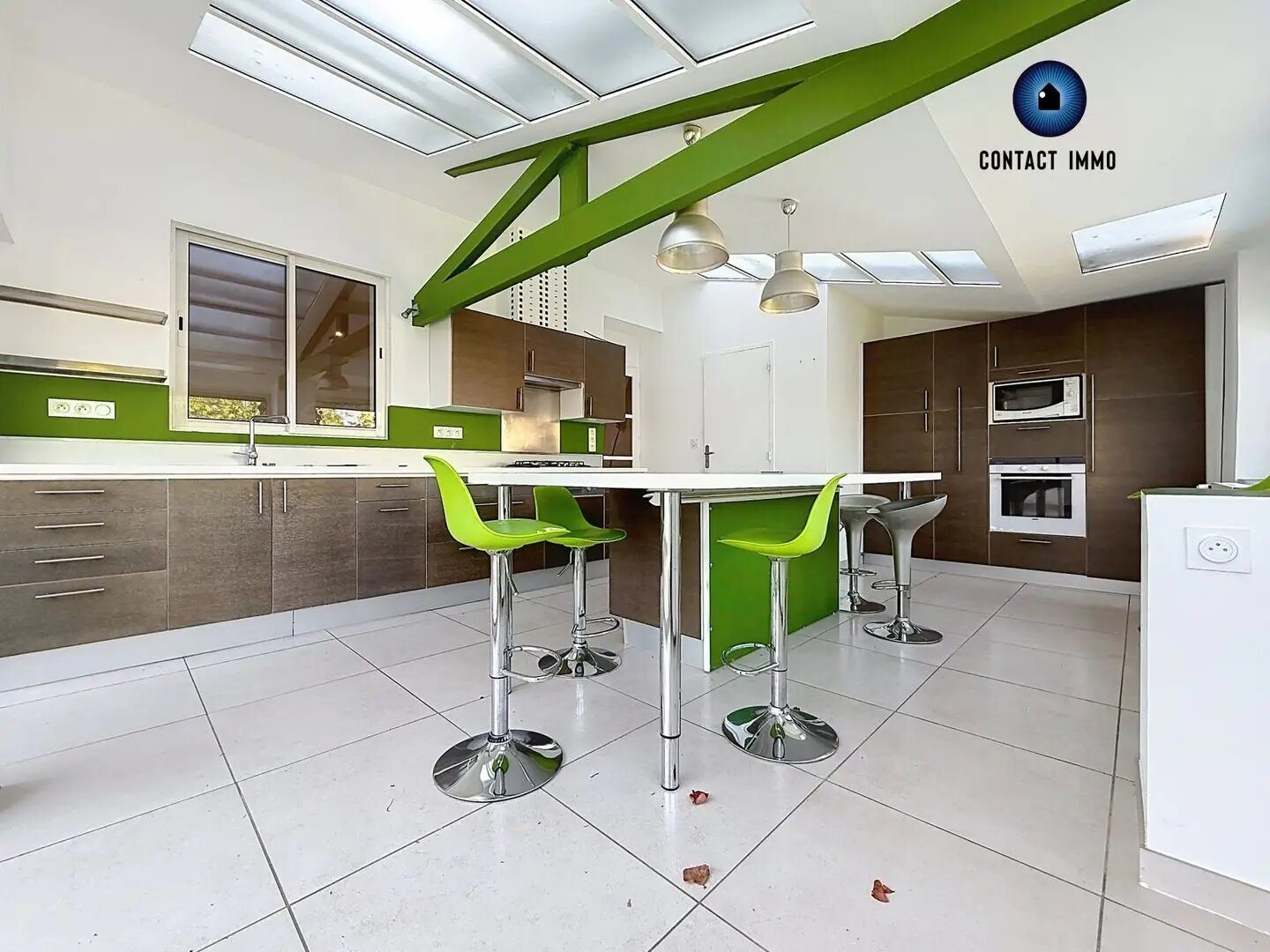 Appartement à vendre, 173m², Brive-la-Gaillarde