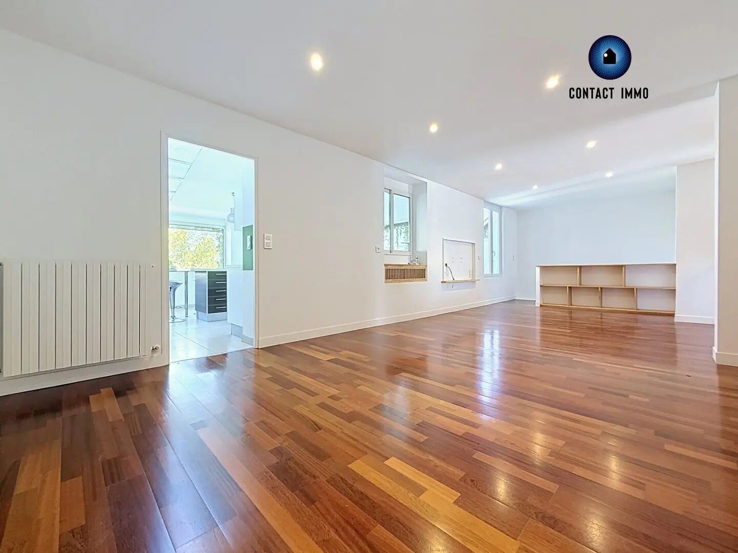 Appartement à vendre, 173m², Brive-la-Gaillarde