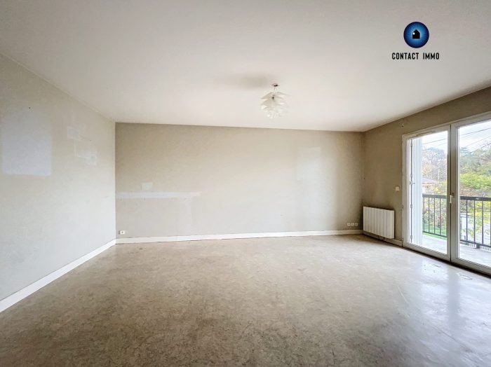 Appartement à vendre, 55m², Brive-la-Gaillarde
