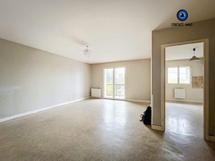 Appartement à vendre, 55m², Brive-la-Gaillarde