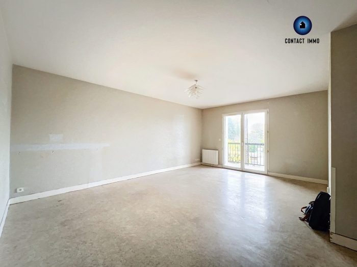 Appartement à vendre, 55m², Brive-la-Gaillarde