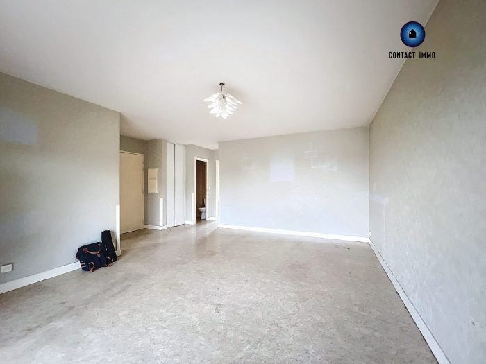 Appartement à vendre, 55m², Brive-la-Gaillarde