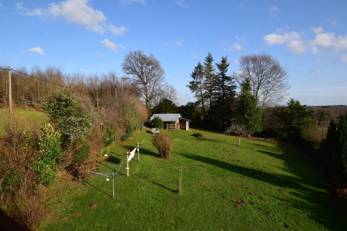 Maison à vendre, 200m², Lagraulière